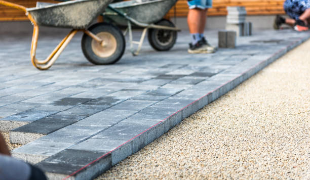 Trusted North Shore, VA Driveway Pavers Experts