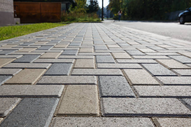 Best Local Driveway Pavers  in North Shore, VA