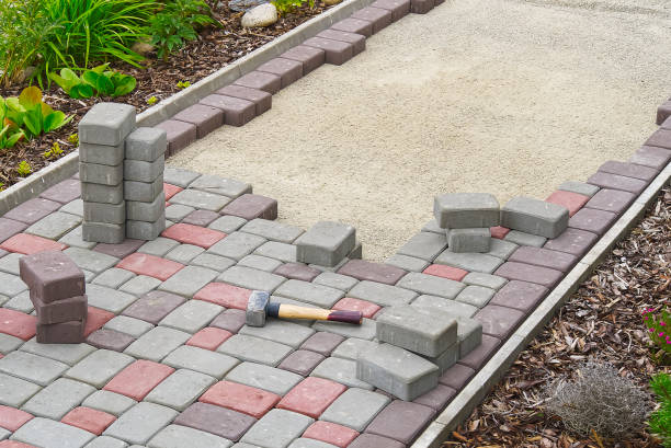 Best Driveway Paving Contractor  in North Shore, VA