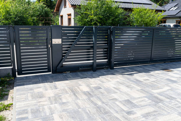 Best Driveway Paving Contractor  in North Shore, VA