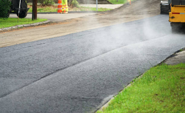 Best Driveway Resurfacing Pavers  in North Shore, VA