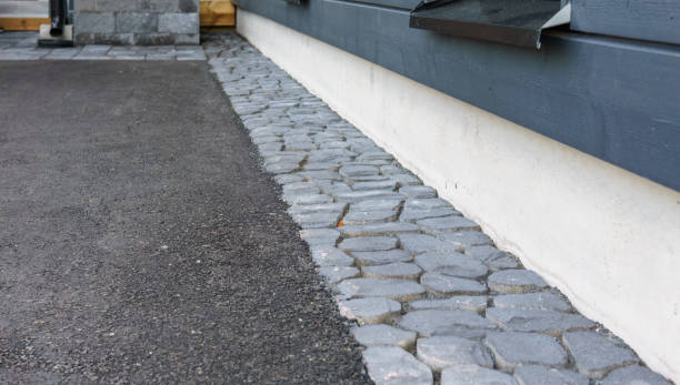 Best Commercial Driveway Pavers  in North Shore, VA