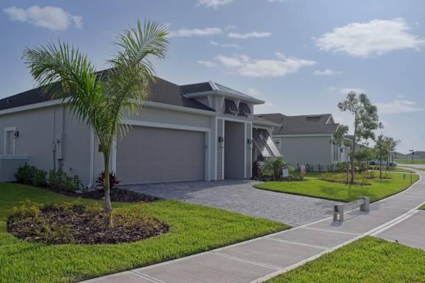 Reasons to Select Us for Your Driveway Paving Requirements in North Shore, VA