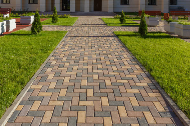 Best Driveway Repair Near Me  in North Shore, VA